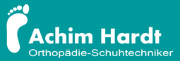 Orthopädie-Schuhtechnik Achim Hardt in Gummersbach